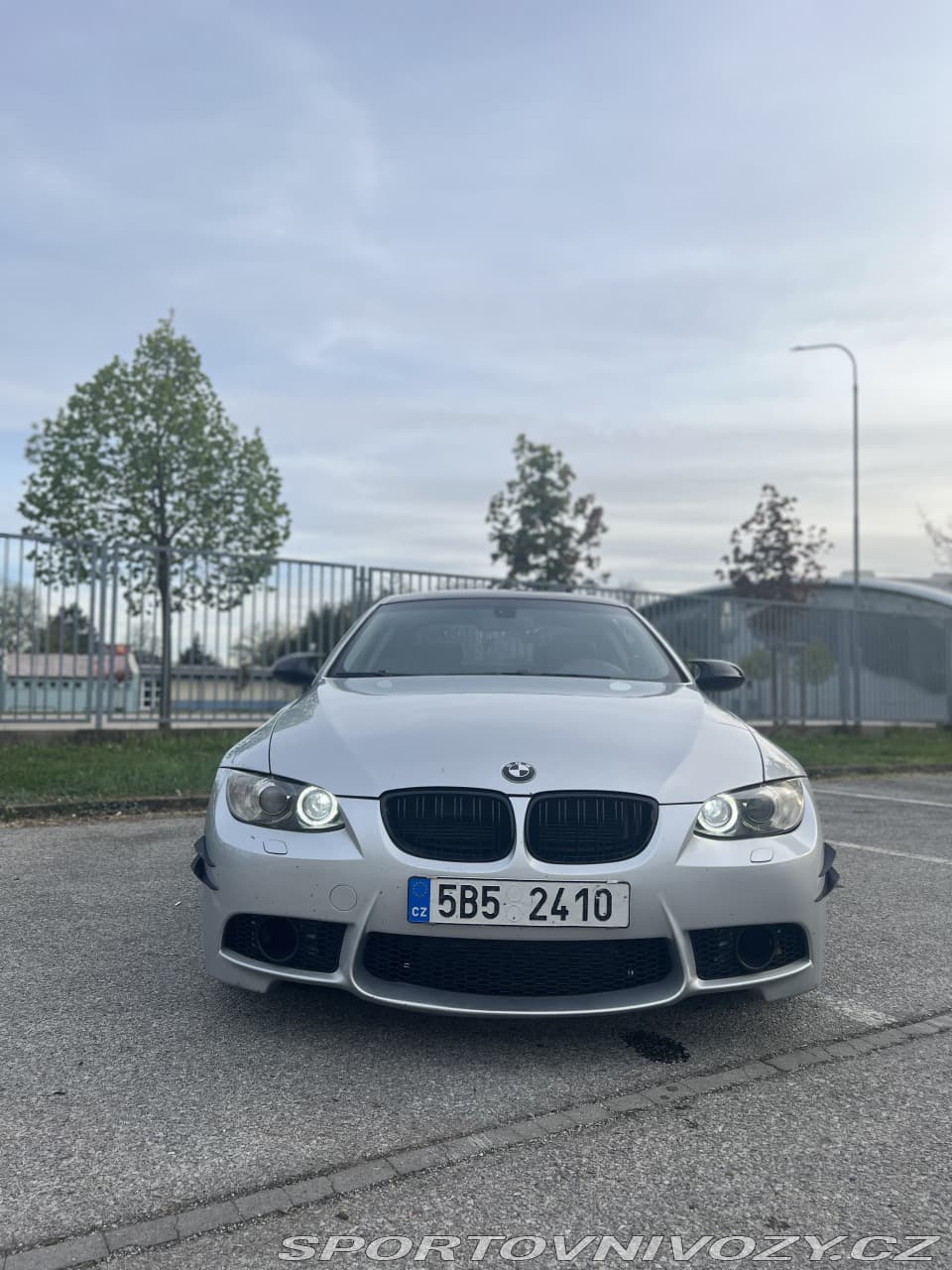 2008 BMW 3-SERIES - 5