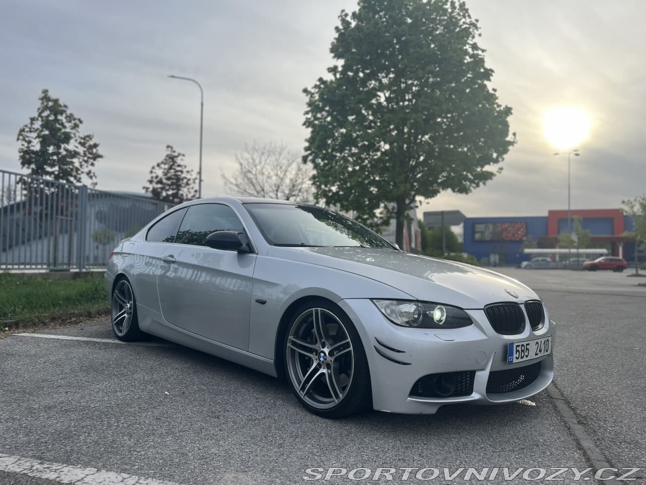 2008 BMW 3-SERIES - 9