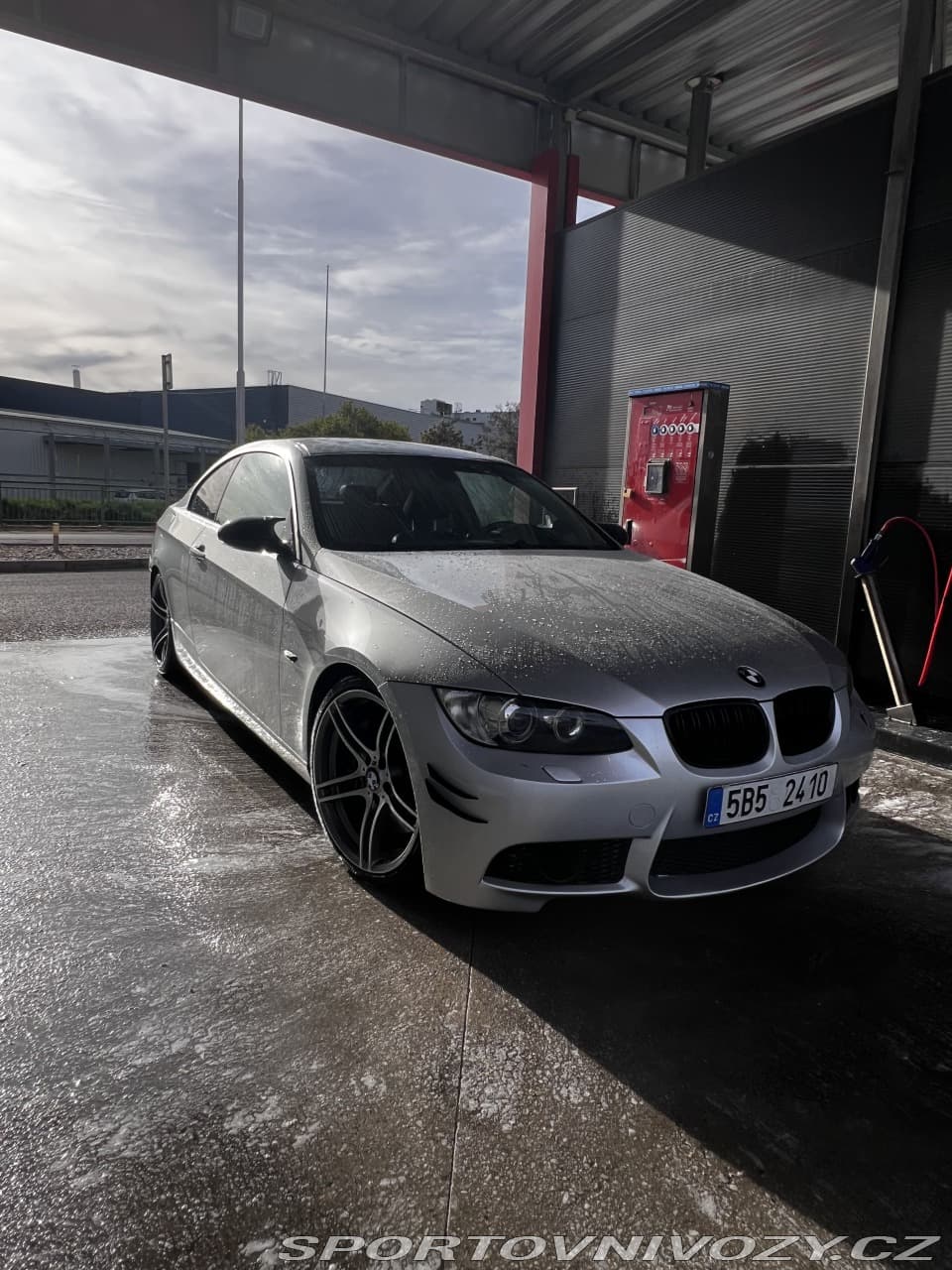 2008 BMW 3-SERIES - 29