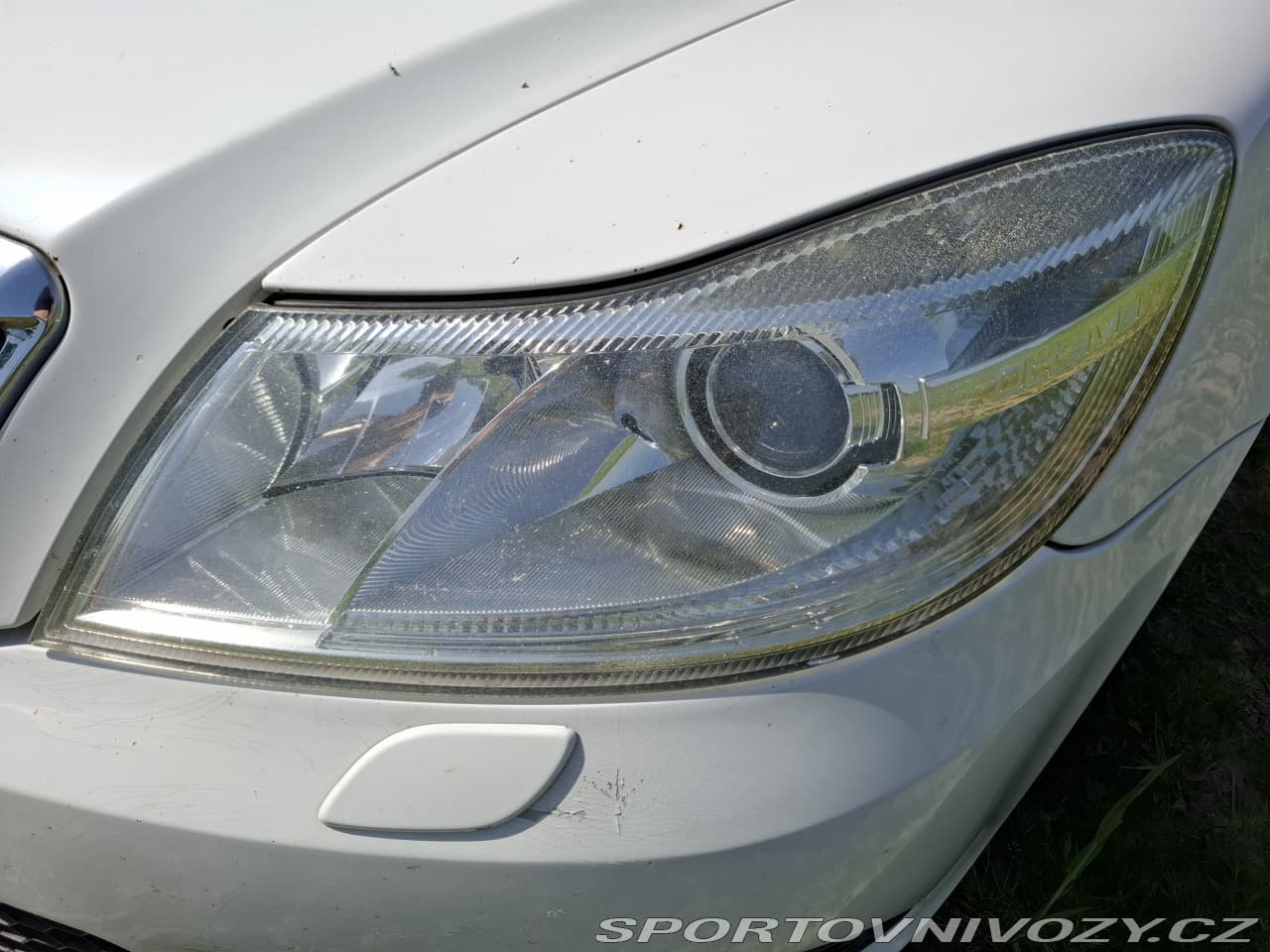 2011 Škoda OCTAVIA - 41