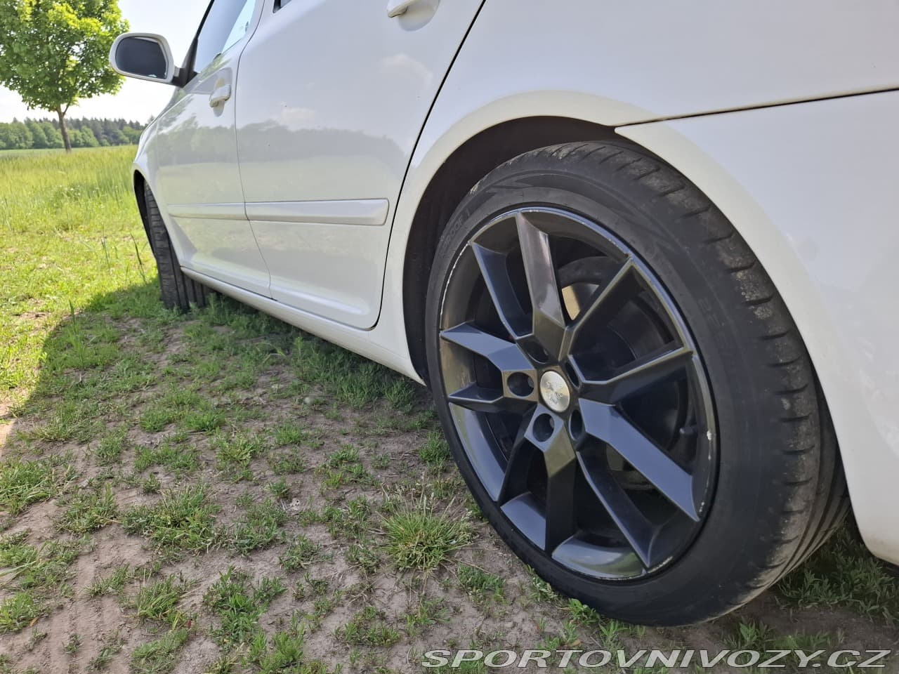 2011 Škoda OCTAVIA - 49