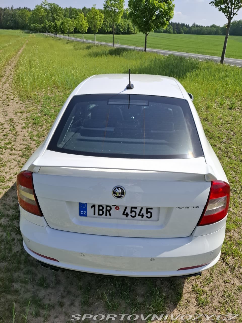 2011 Škoda OCTAVIA - 53