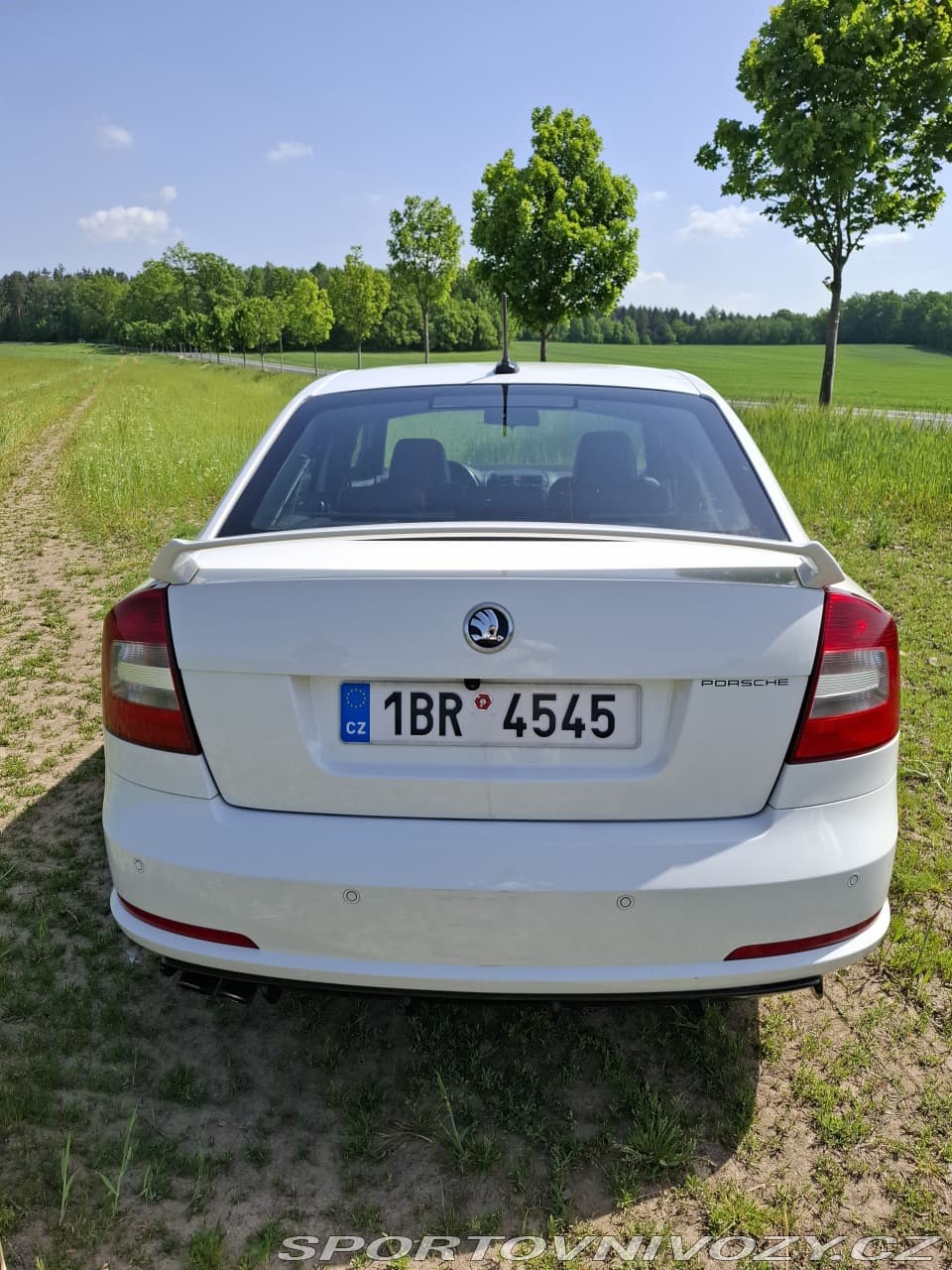 2011 Škoda OCTAVIA - 57