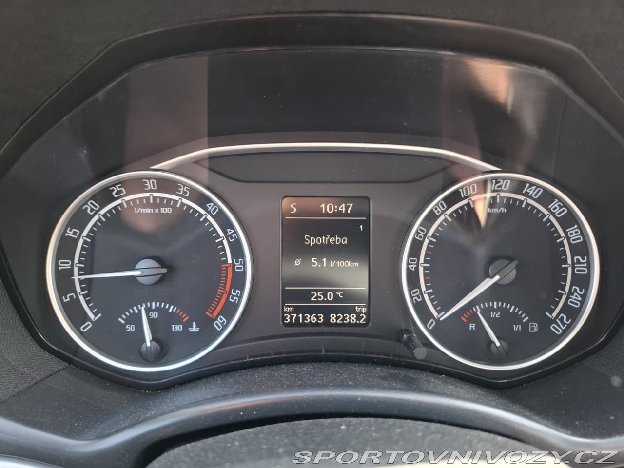 2011 Škoda OCTAVIA - 61