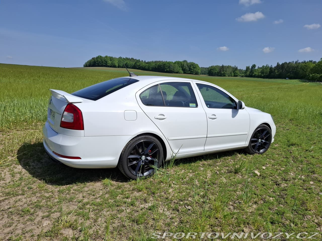 2011 Škoda OCTAVIA - 5