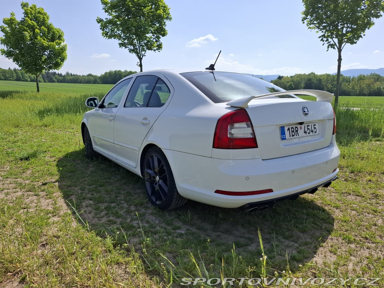2011 Škoda OCTAVIA - 9
