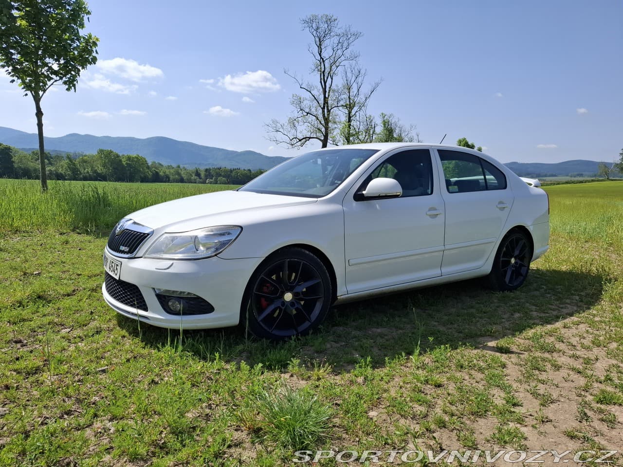 2011 Škoda OCTAVIA - 13