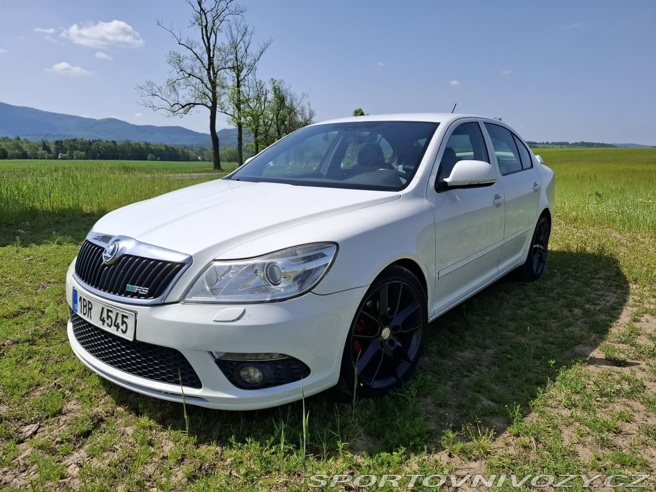 2011 Škoda OCTAVIA - 17