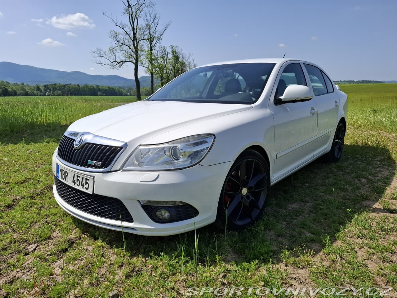 2011 Škoda OCTAVIA - 21