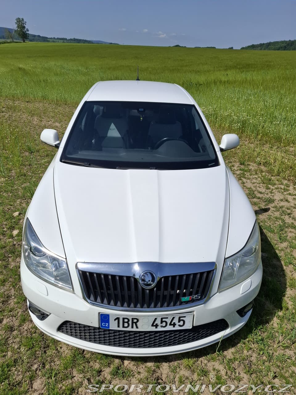 2011 Škoda OCTAVIA - 25