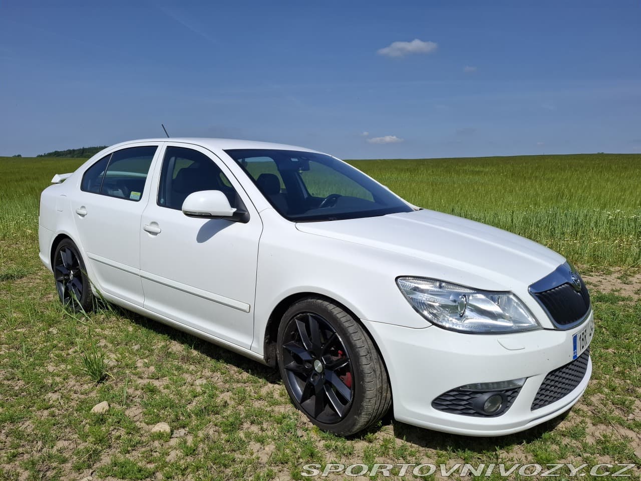 2011 Škoda OCTAVIA - 29