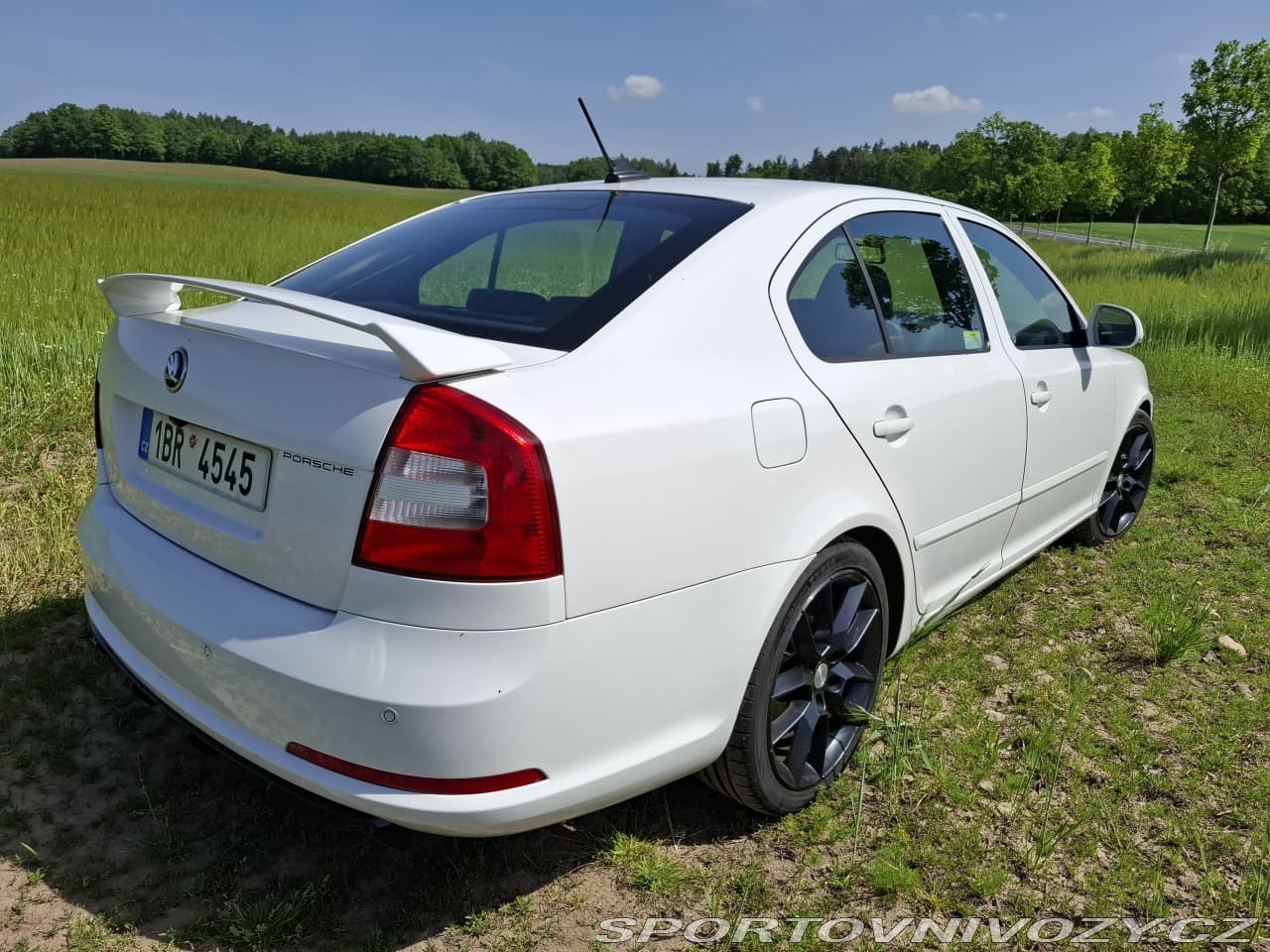 2011 Škoda OCTAVIA - 33