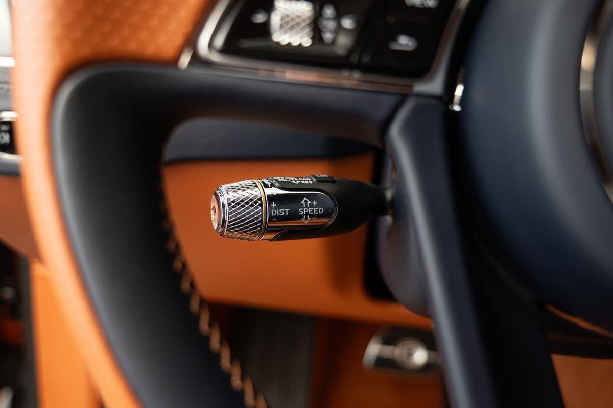 2019 Bentley CONTINENTAL - 35