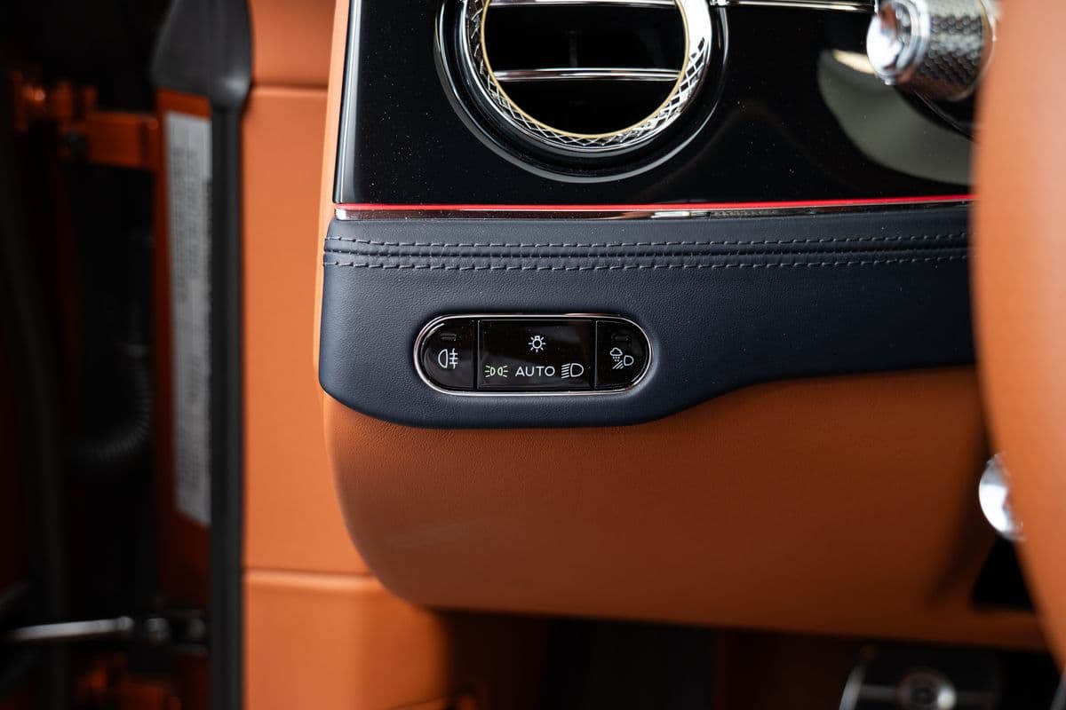 2019 Bentley CONTINENTAL - 37