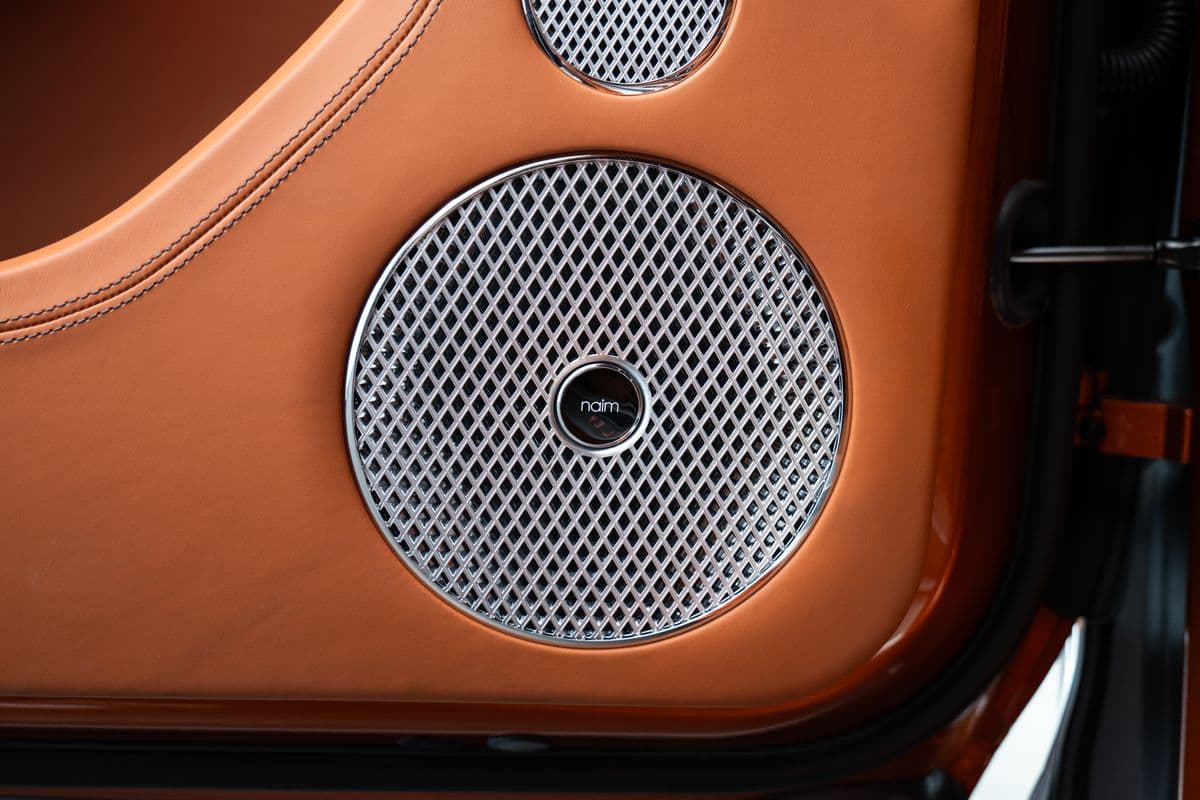 2019 Bentley CONTINENTAL - 39