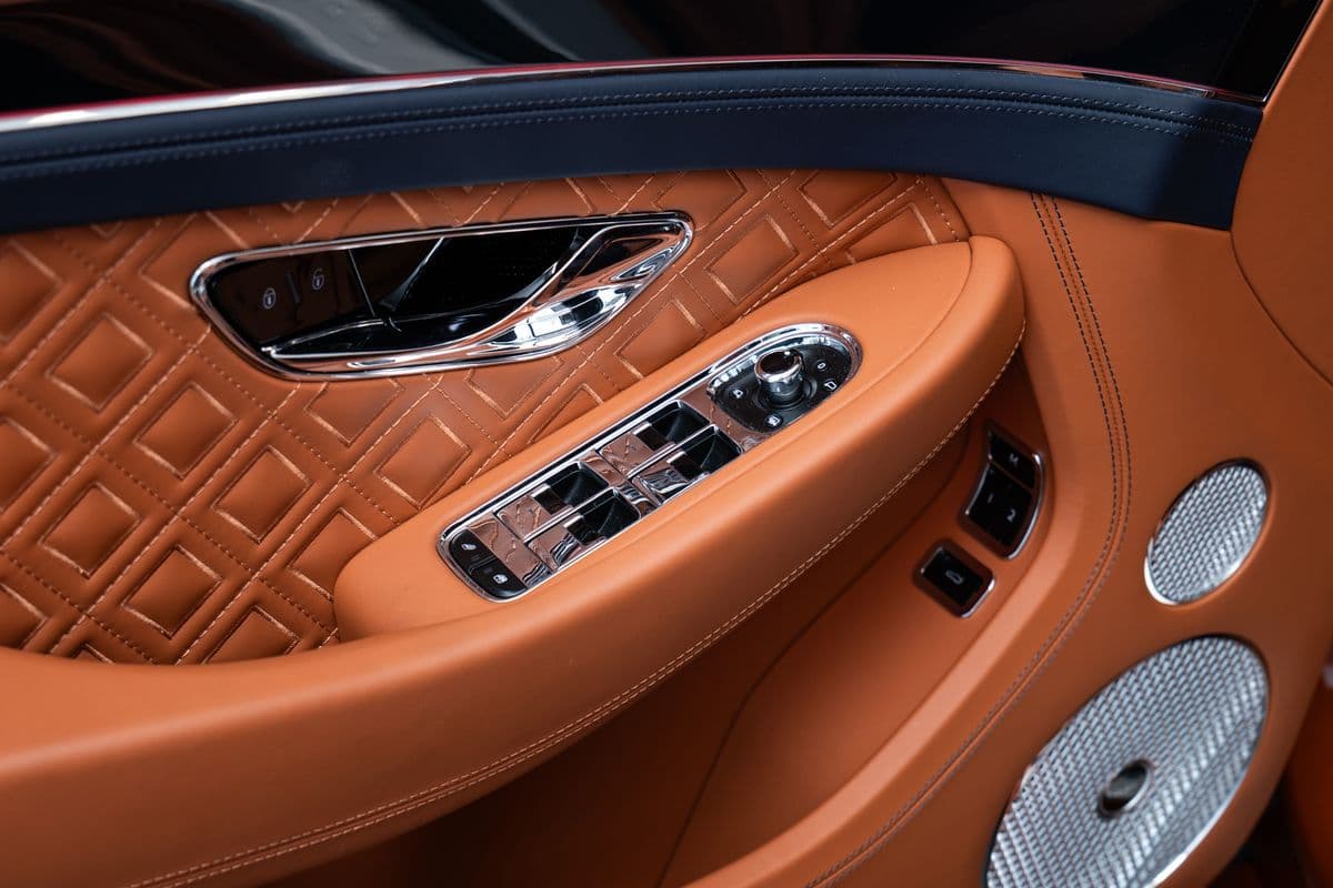 2019 Bentley CONTINENTAL - 15