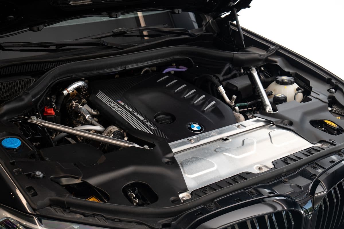 2022 BMW X3 - 14