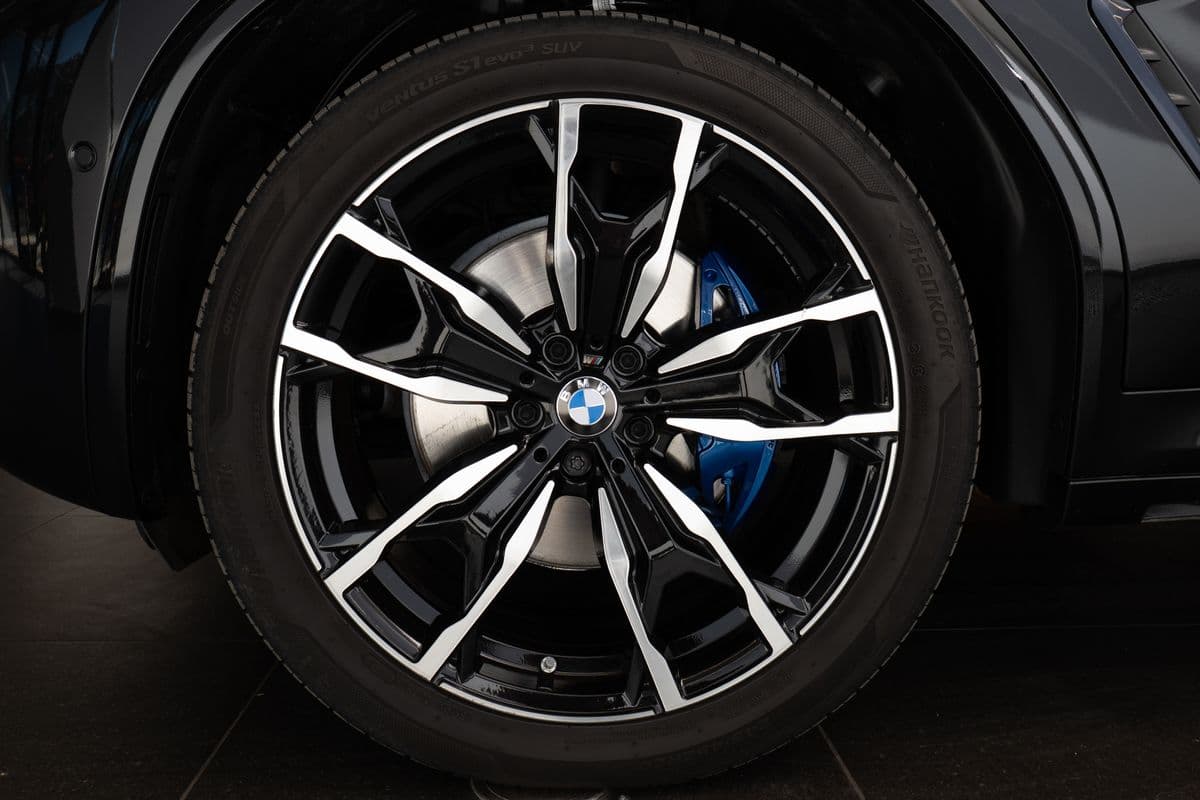 2022 BMW X3 - 15