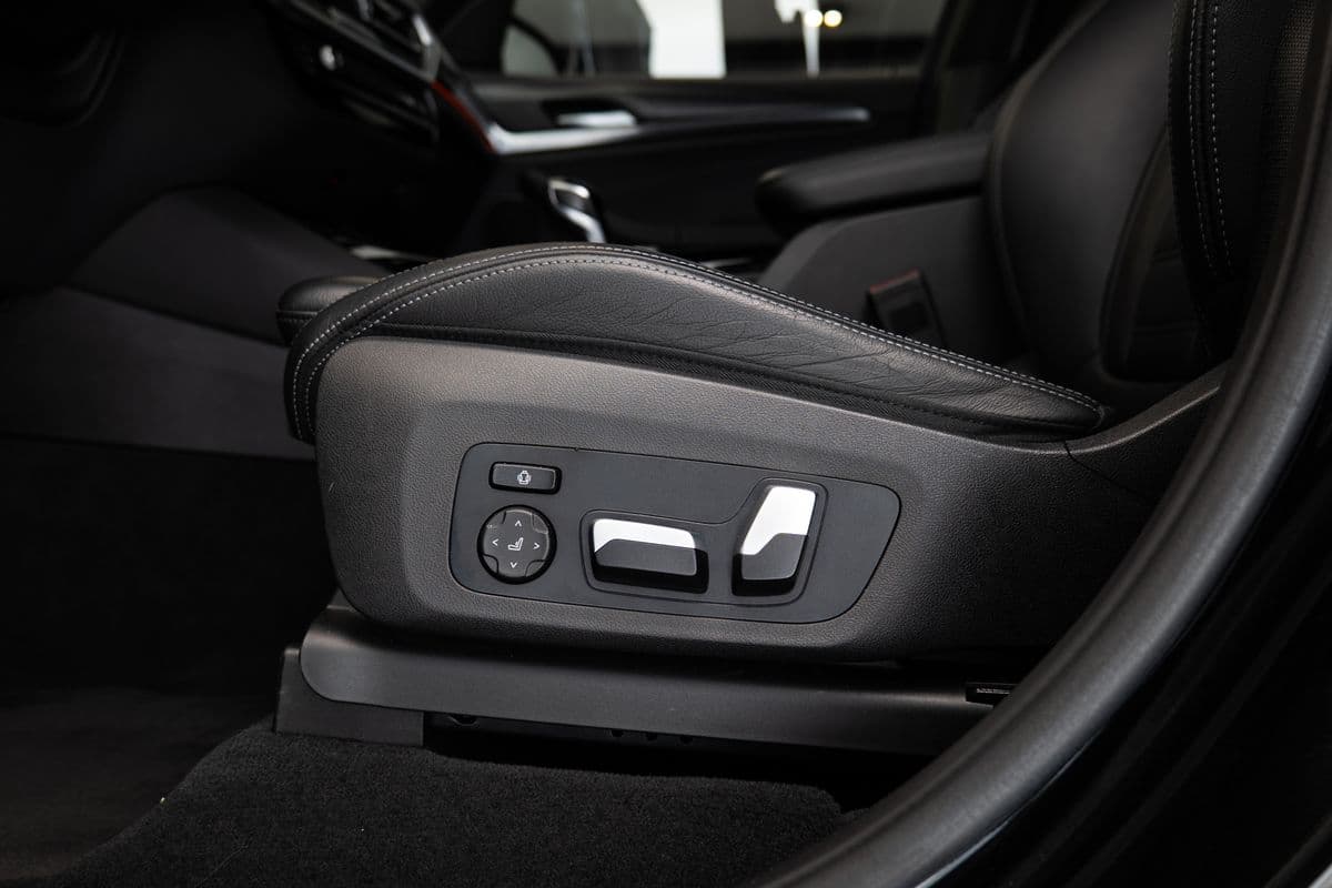 2022 BMW X3 - 8