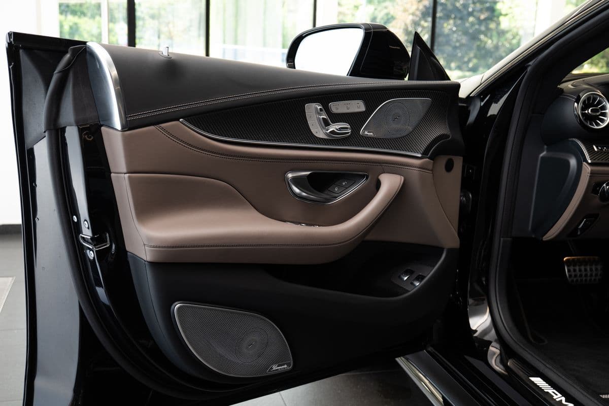 2018 Mercedes-Benz OSTATNÍ - 21