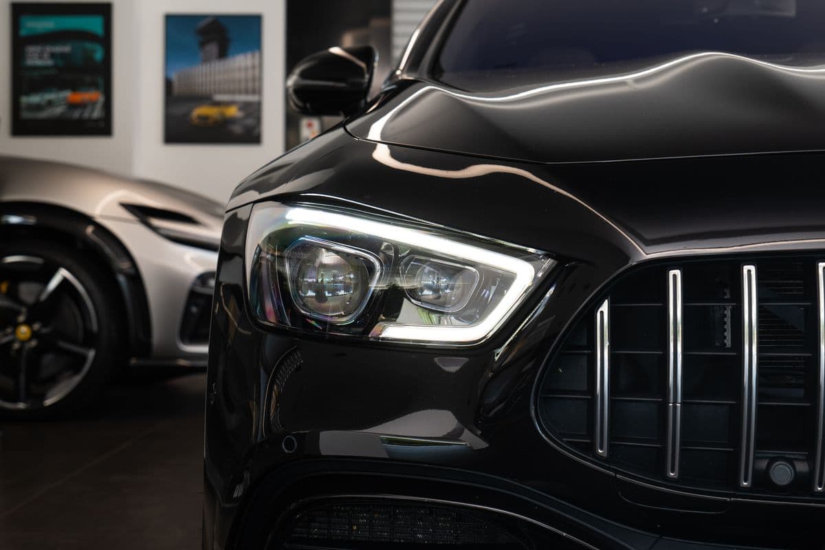 2018 Mercedes-Benz OSTATNÍ - 39