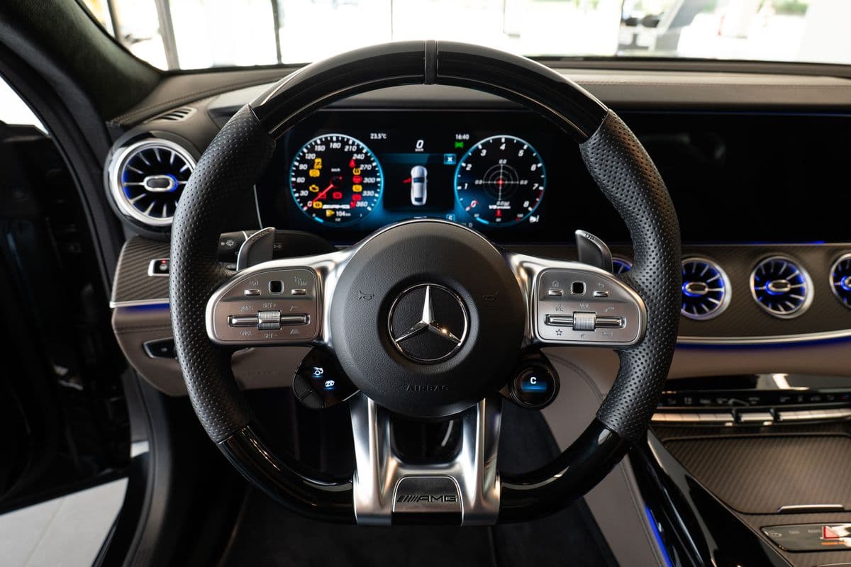 2018 Mercedes-Benz OSTATNÍ - 11