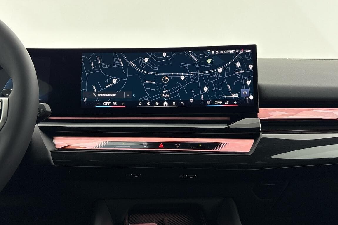 2025 BMW 5-SERIES - 34