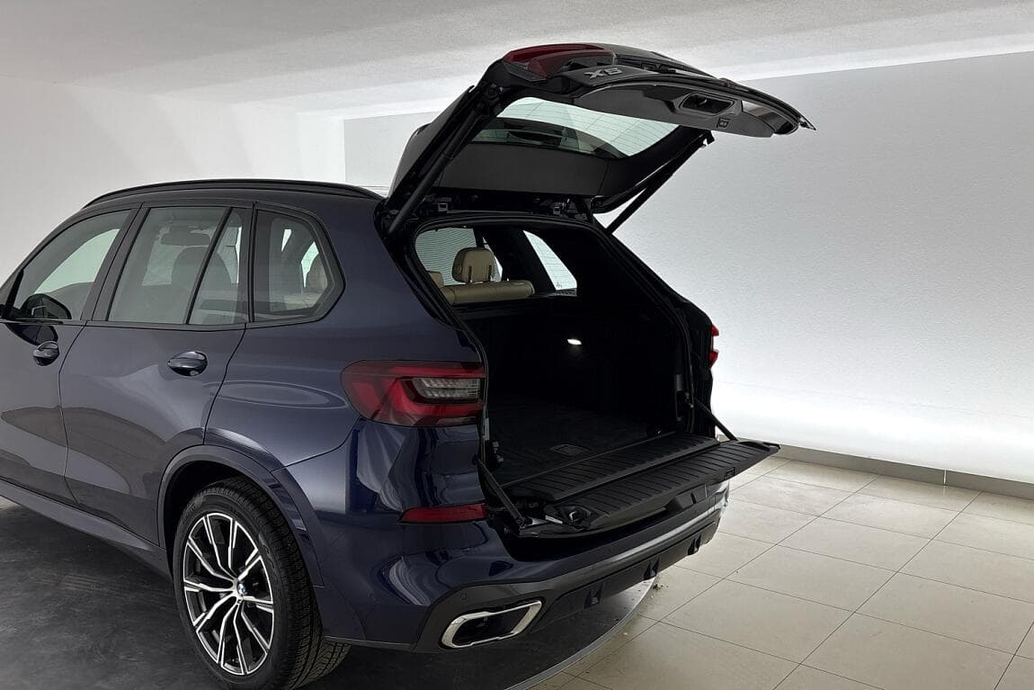 2022 BMW X5 - 28