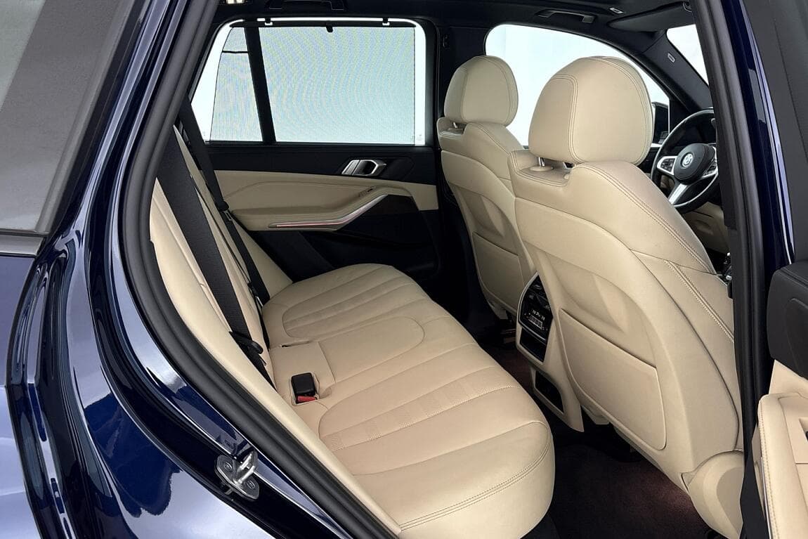 2022 BMW X5 - 37