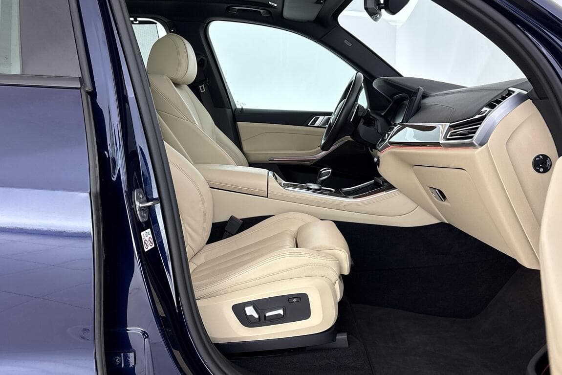 2022 BMW X5 - 40