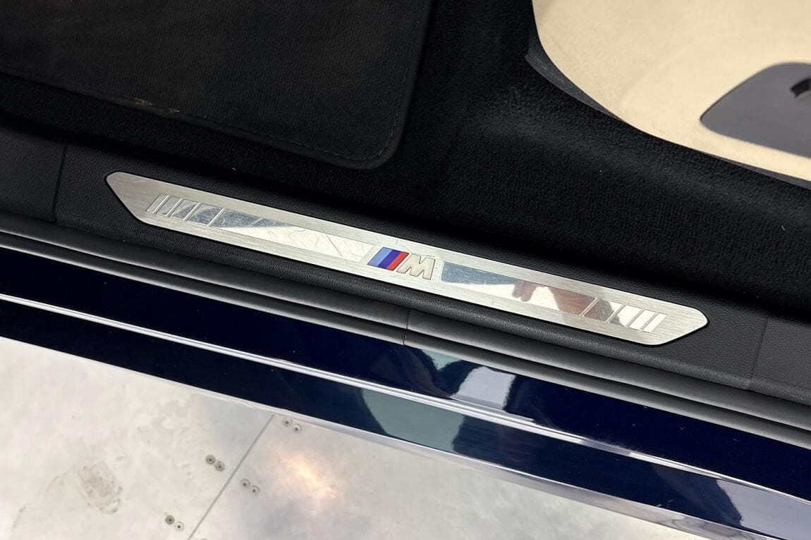 2022 BMW X5 - 52