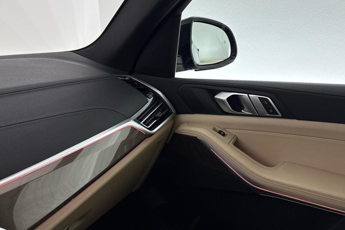 2022 BMW X5 - 55