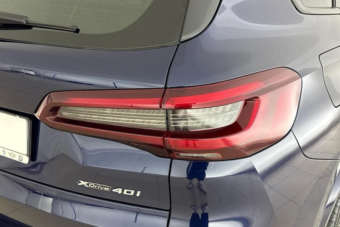2022 BMW X5 - 13