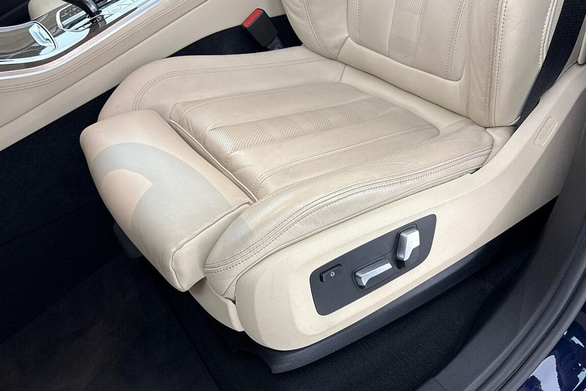 2022 BMW X5 - 19