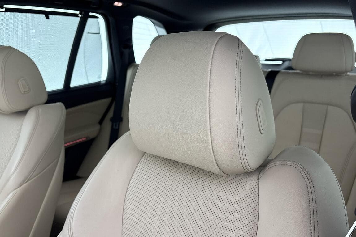 2022 BMW X5 - 22