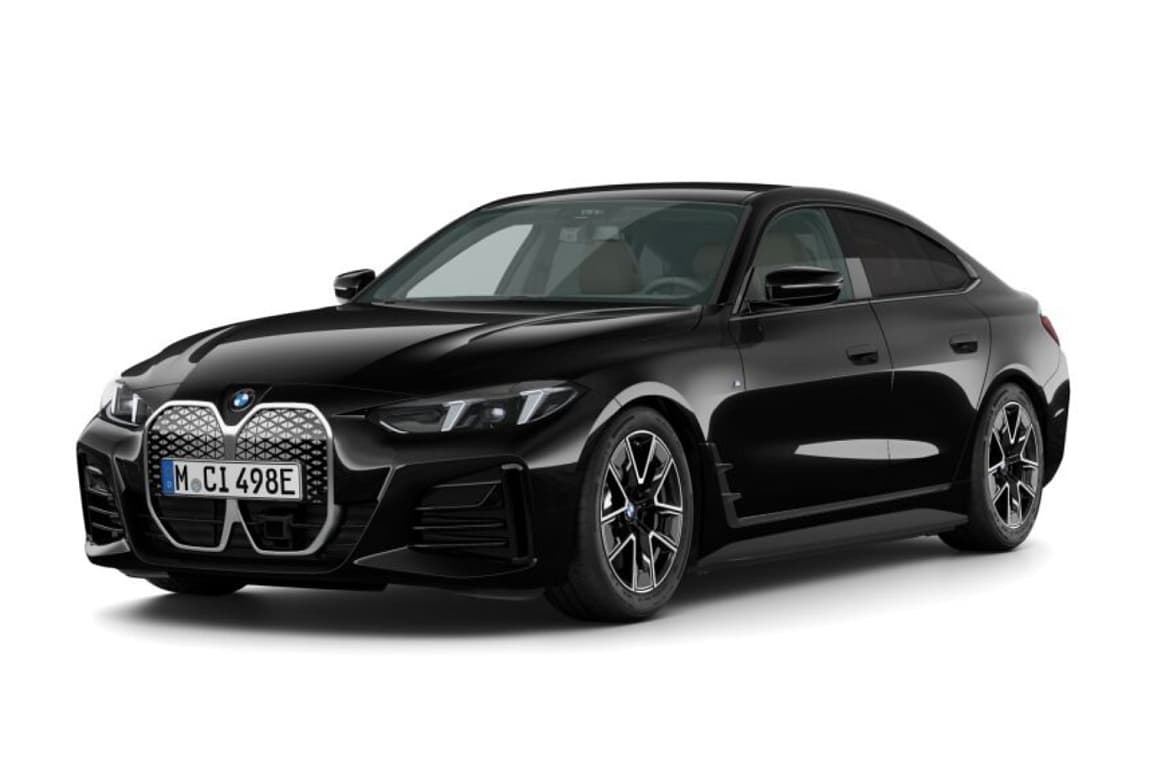 2026 BMW i4