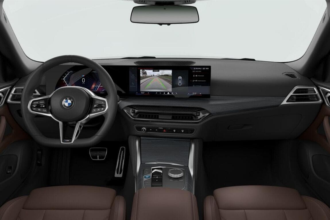 2026 BMW i4 - 13