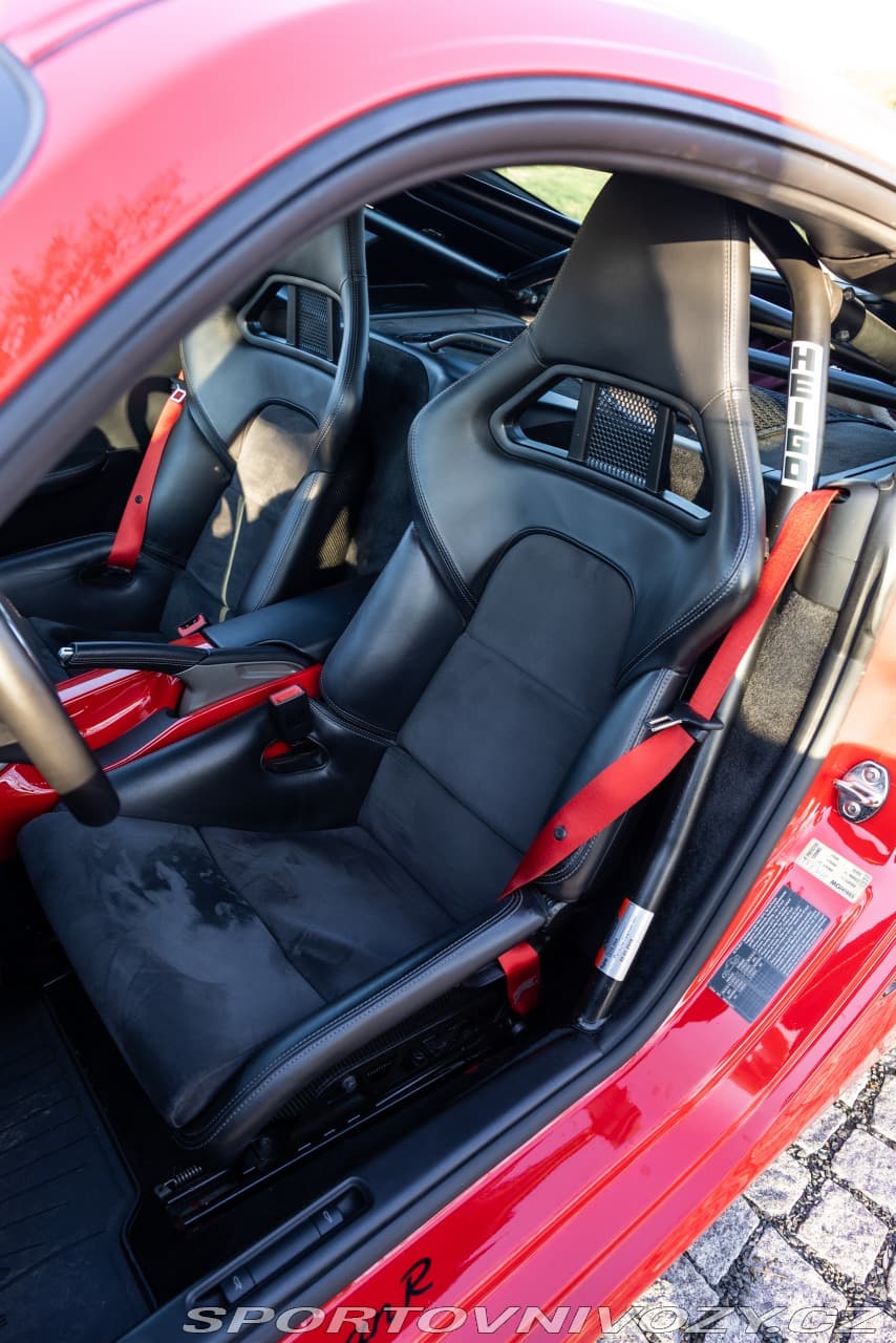 2011 Porsche CAYMAN - 25
