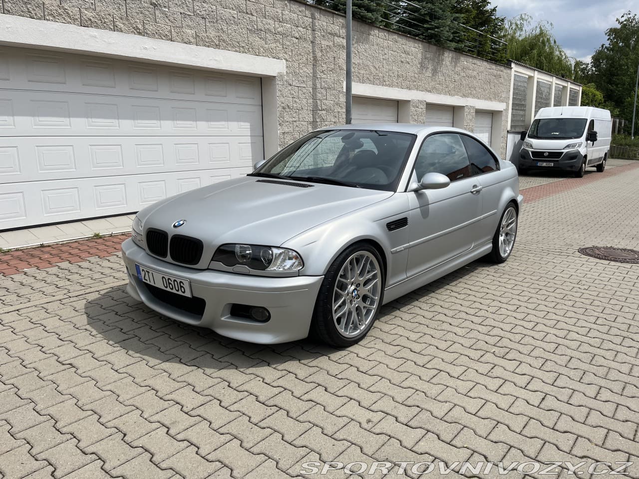 2003 BMW 3-SERIES