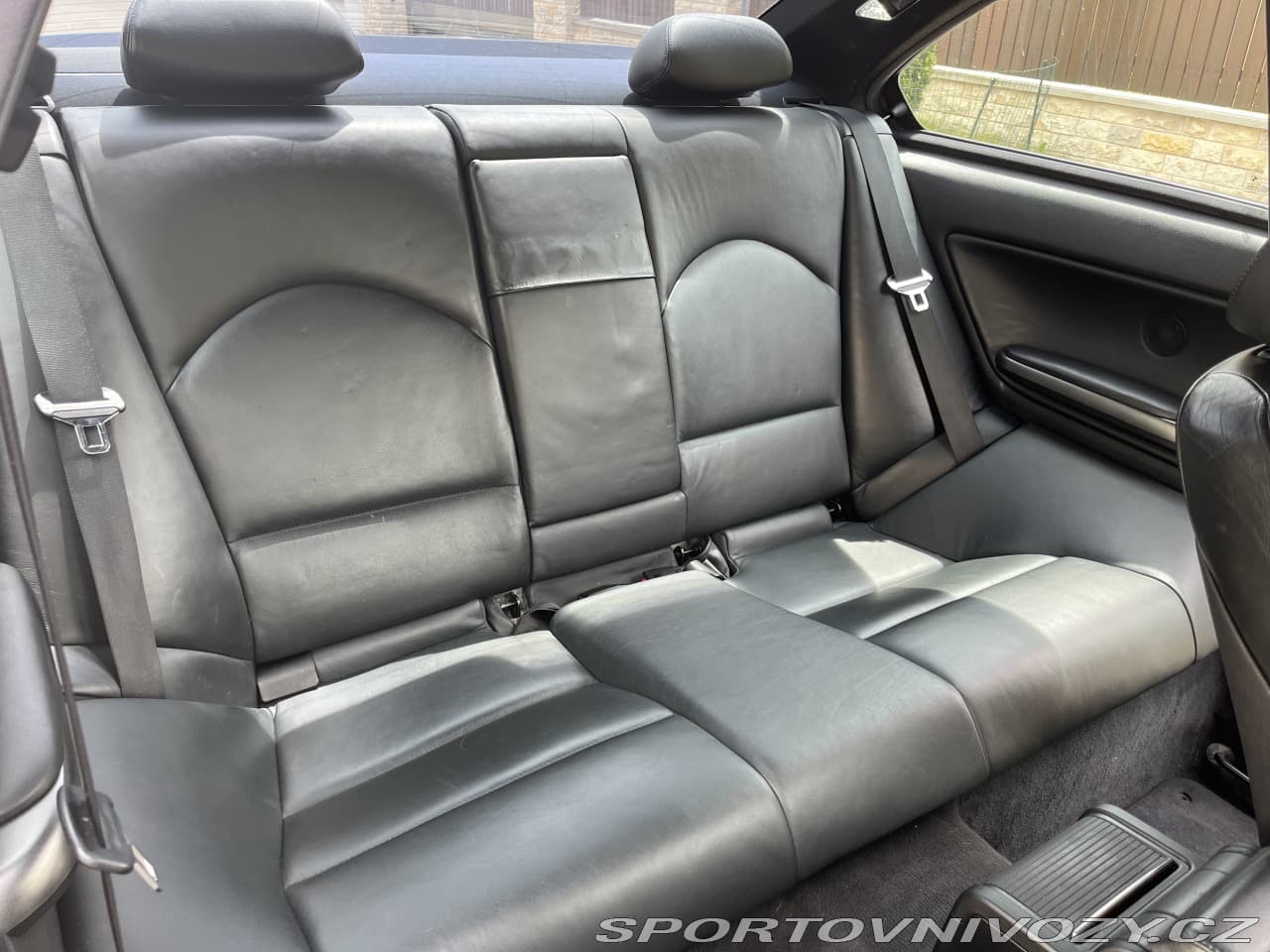 2003 BMW 3-SERIES - 57