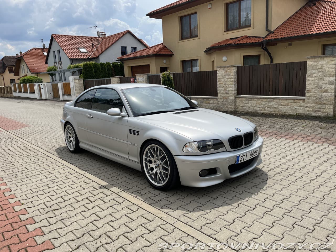 2003 BMW 3-SERIES - 13