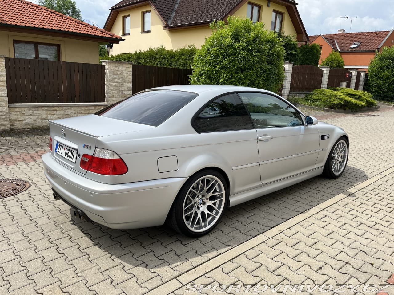 2003 BMW 3-SERIES - 17