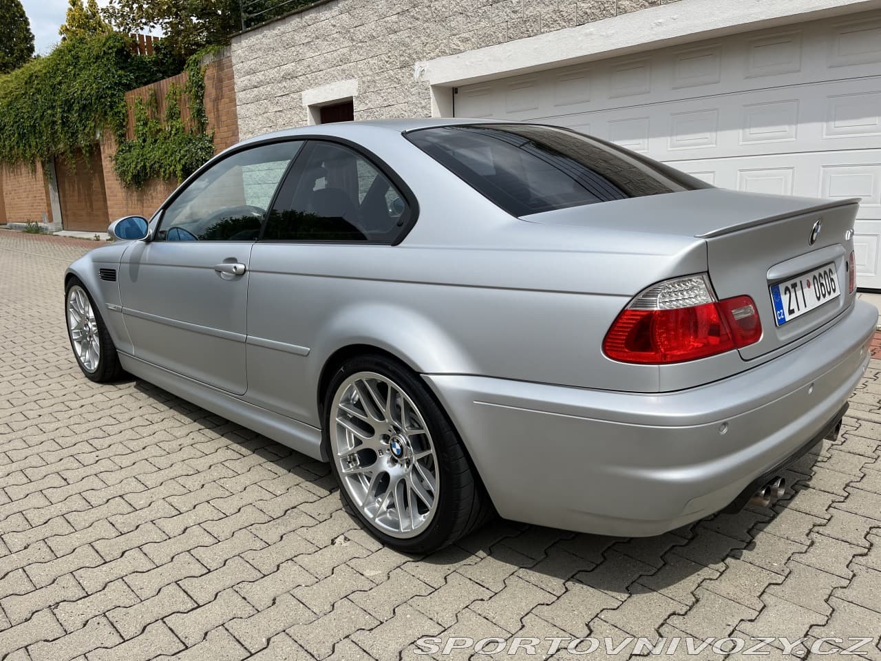2003 BMW 3-SERIES - 29