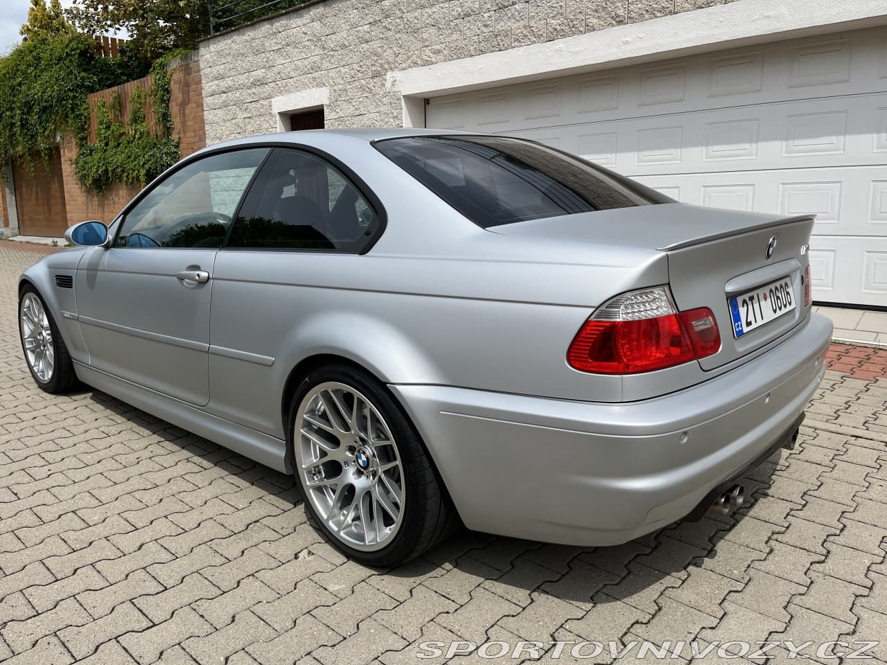 2003 BMW 3-SERIES - 33