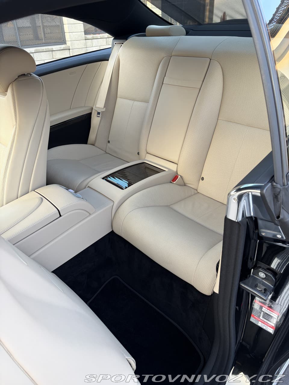 2006 Mercedes-Benz CL-CLASS - 3