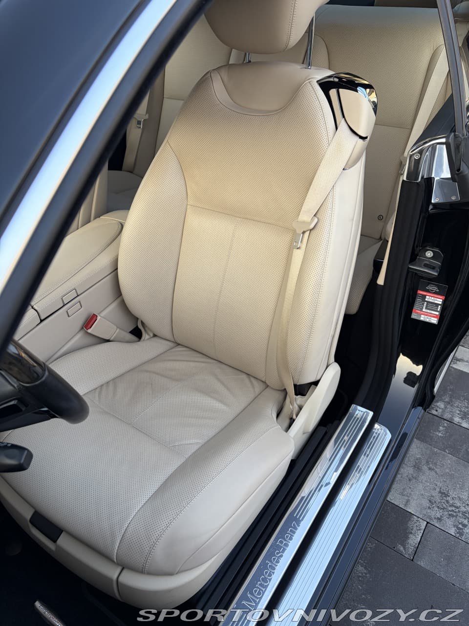 2006 Mercedes-Benz CL-CLASS - 7