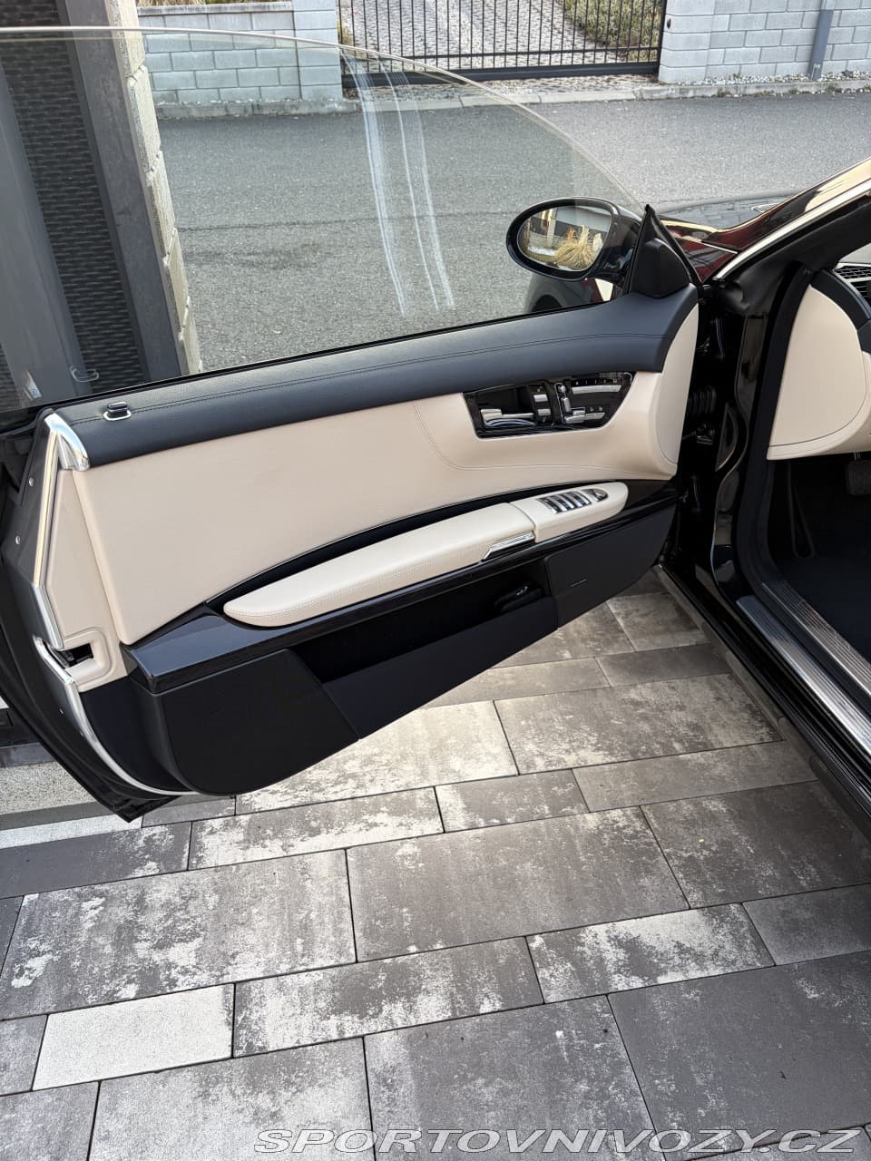 2006 Mercedes-Benz CL-CLASS - 9