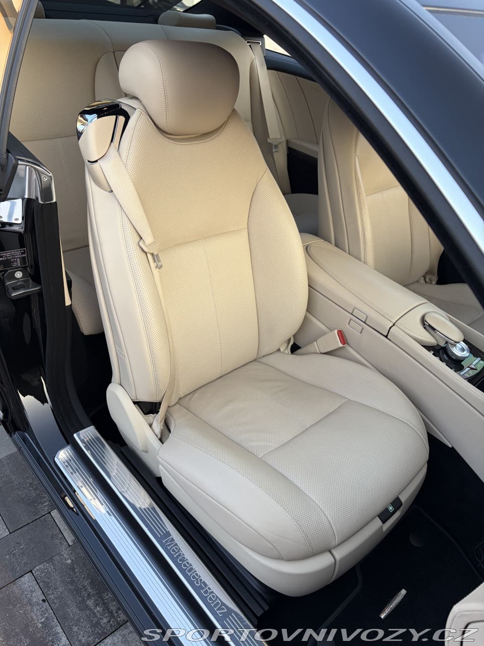 2006 Mercedes-Benz CL-CLASS - 13