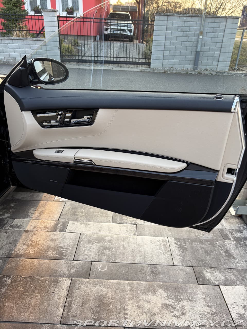 2006 Mercedes-Benz CL-CLASS - 15