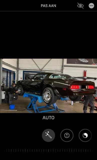 1976 Pontiac FIREBIRD - 19